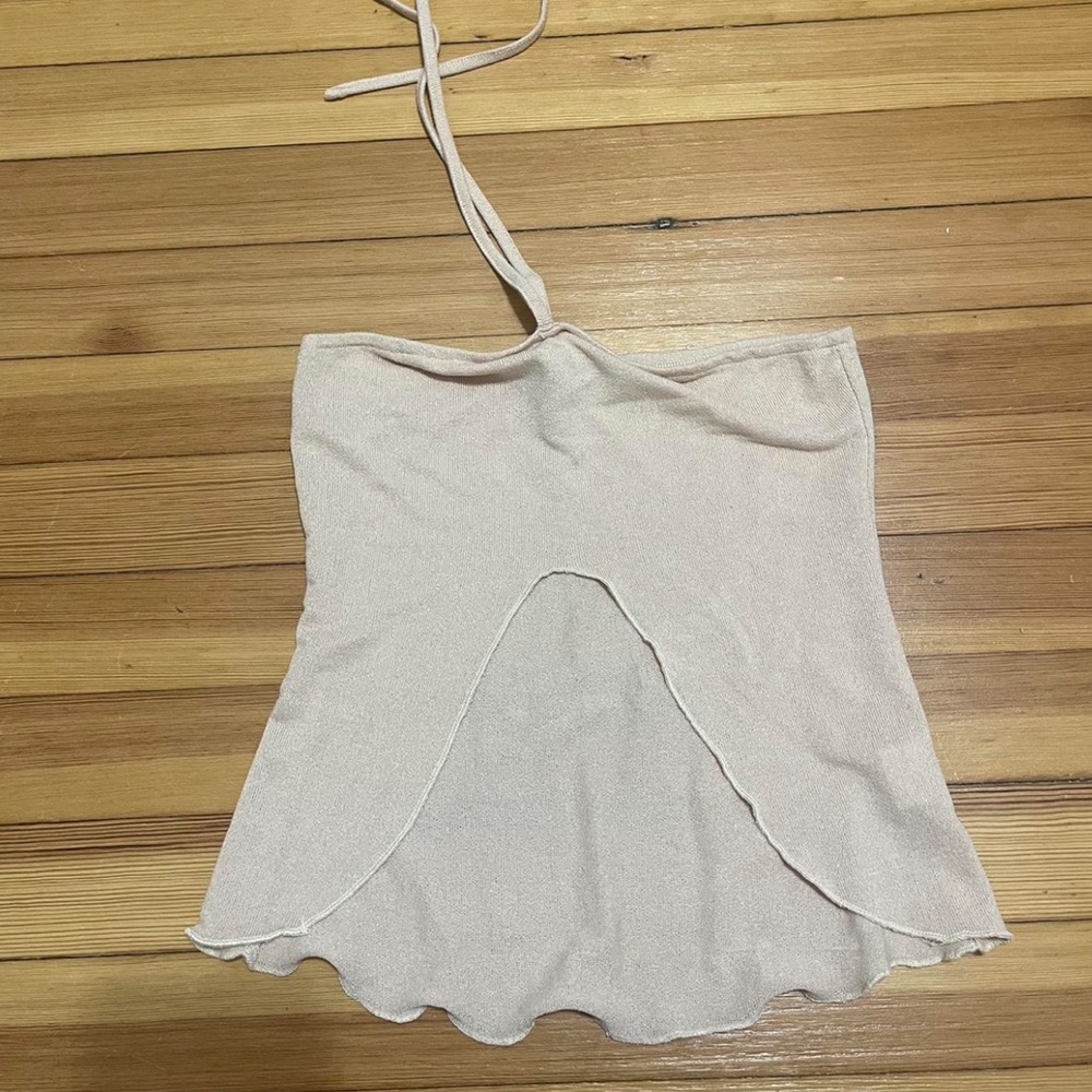 Princess Polly shirt size 4